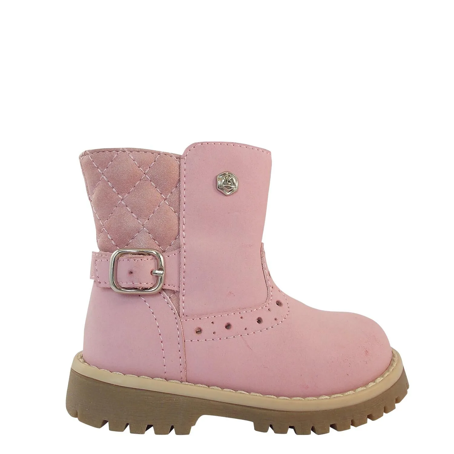 Bota Ecocuero Niña 1fb2417