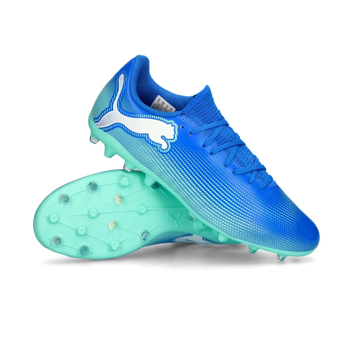 Bota Puma Future 7 Play MG