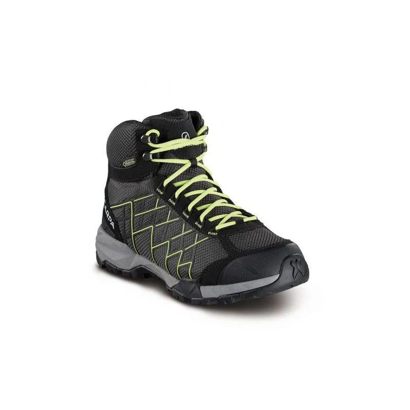 Bota senderismo Scarpa Hydrogen hike gtx mujer