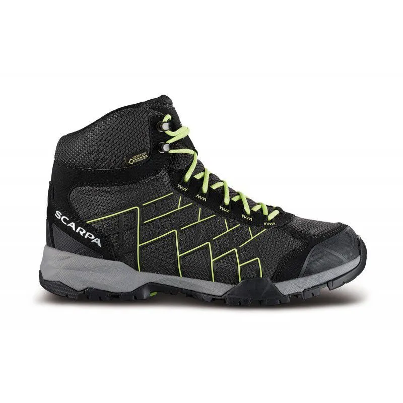 Bota senderismo Scarpa Hydrogen hike gtx mujer