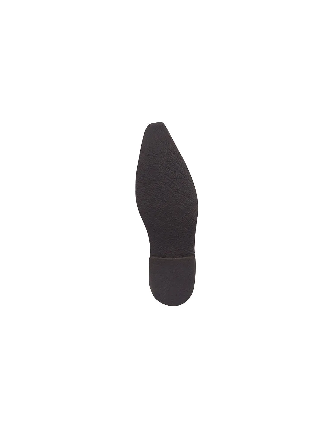 Botas altas de punta, Poulaines