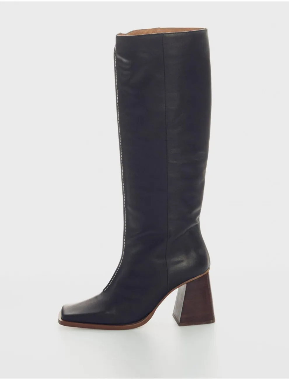 Botas Angel Alarcon 21615 Negro