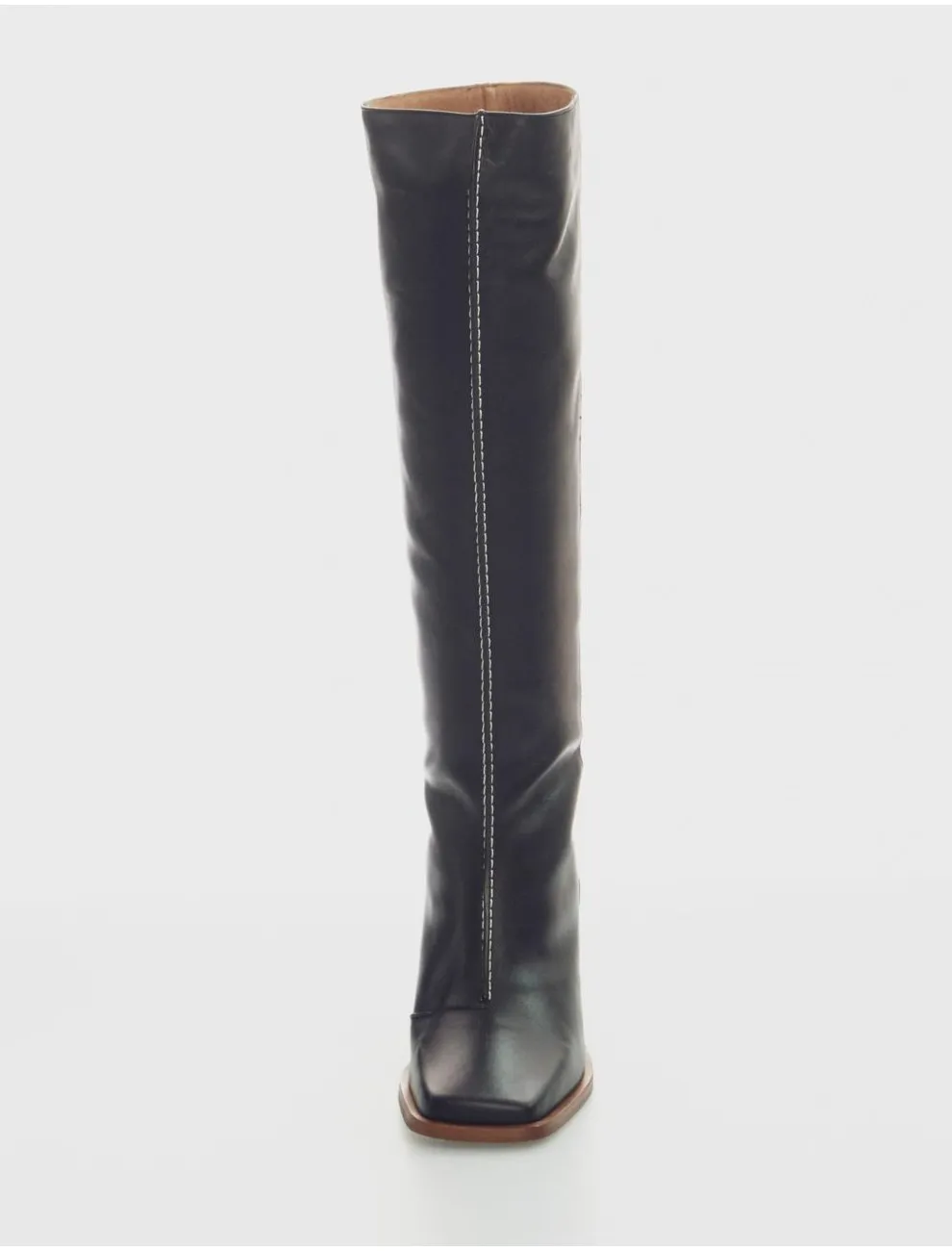 Botas Angel Alarcon 21615 Negro