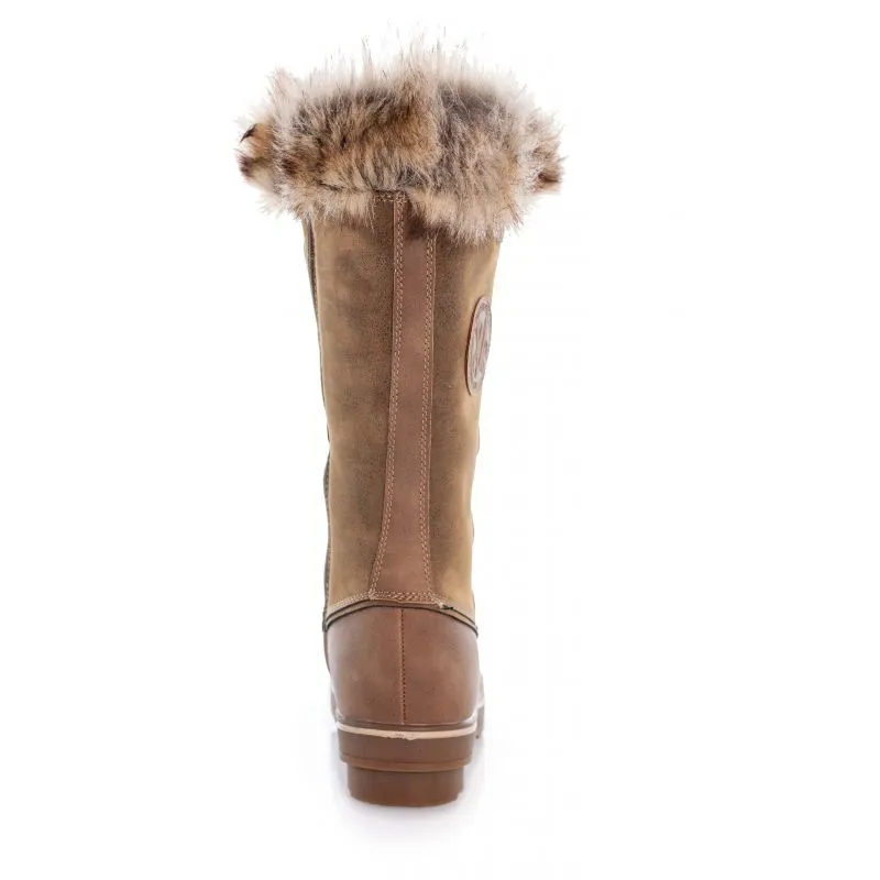 BOTAS APRèSSKI PARA MUJER KIMBERFEEL BEVERLY (TAUPE) 2021