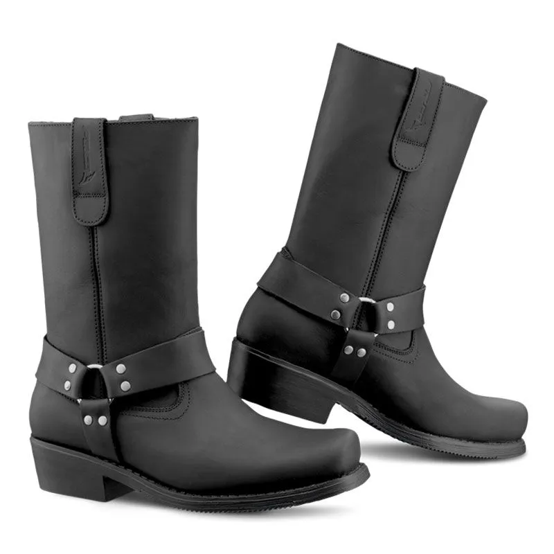 BOTAS BIKER  FALCO