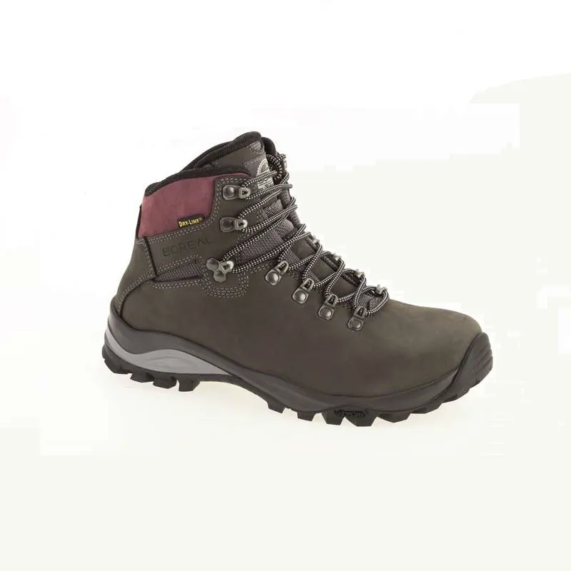Botas Boreal Ordesa  Style Womens 47029