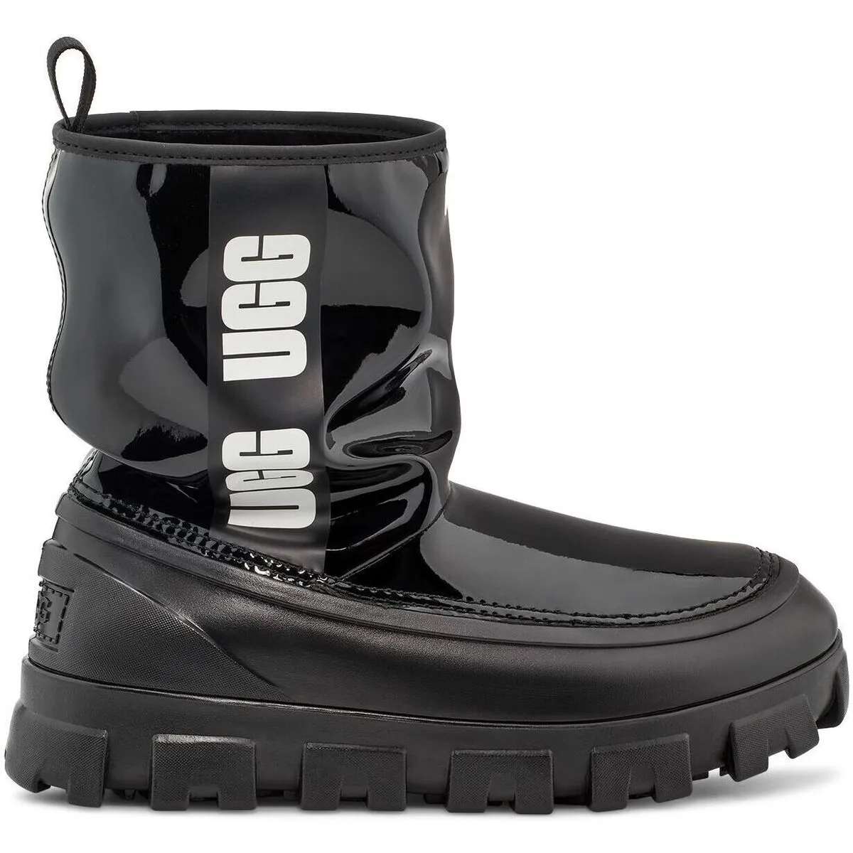 BOTAS  CLASSIC BRELLAH MINI  MUJER