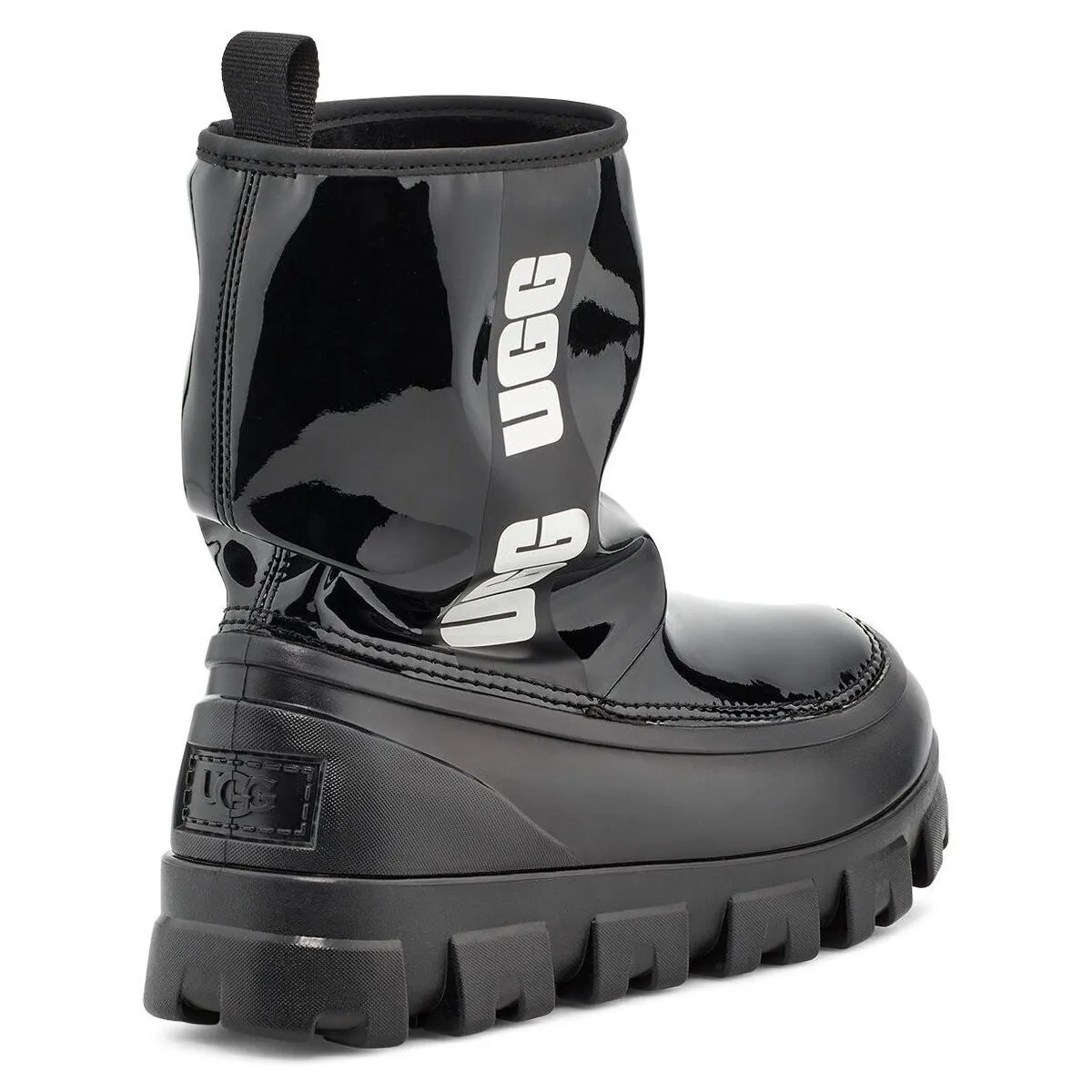 BOTAS  CLASSIC BRELLAH MINI  MUJER