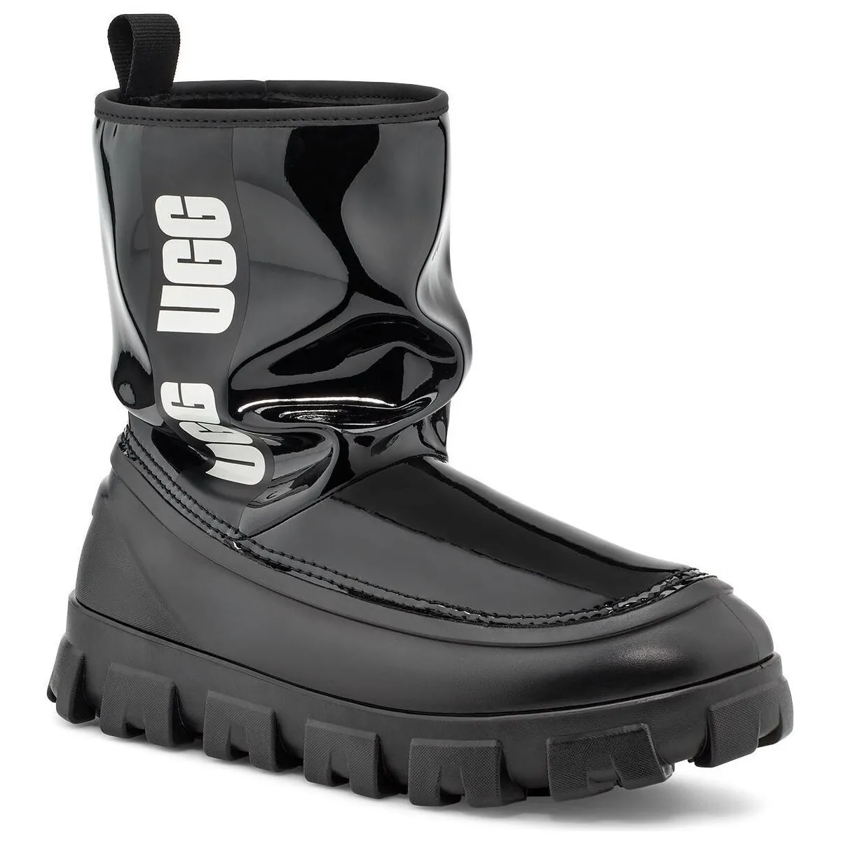 BOTAS  CLASSIC BRELLAH MINI  MUJER