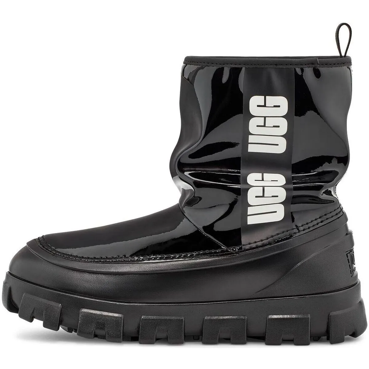 BOTAS  CLASSIC BRELLAH MINI  MUJER