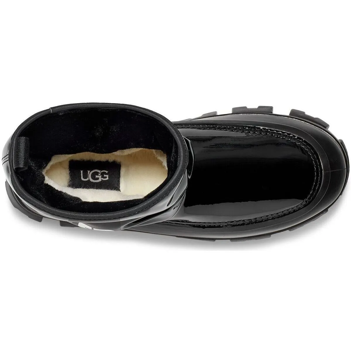 BOTAS  CLASSIC BRELLAH MINI  MUJER