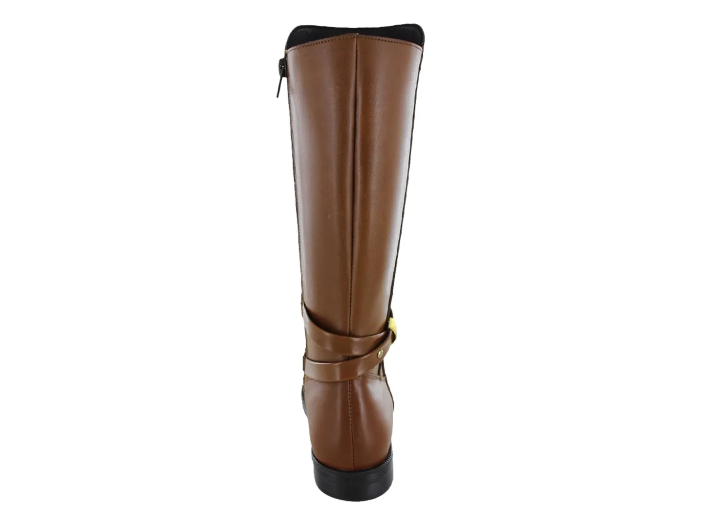 Botas Coqueta 92906 Miel Para Niña