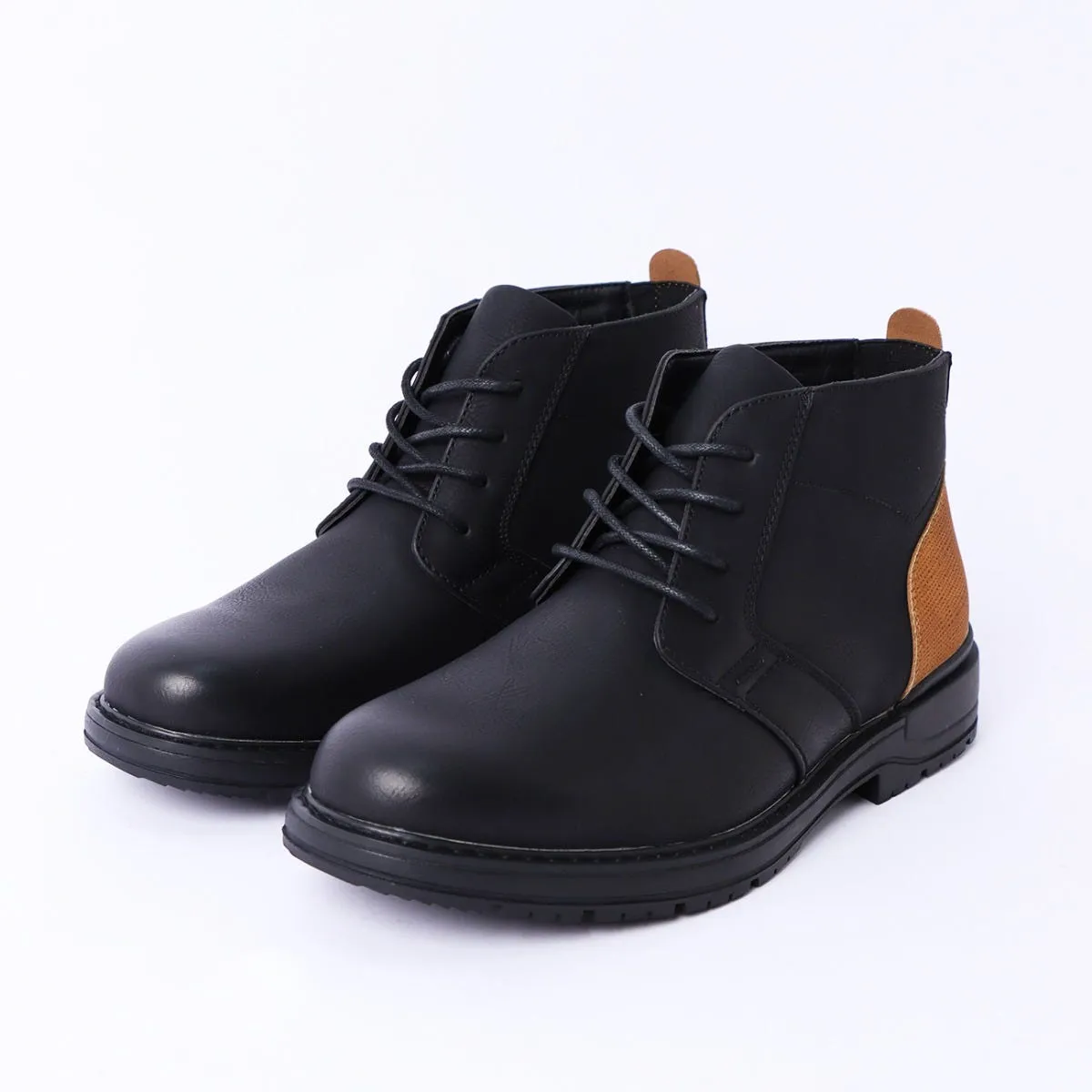 Botas CROCKER