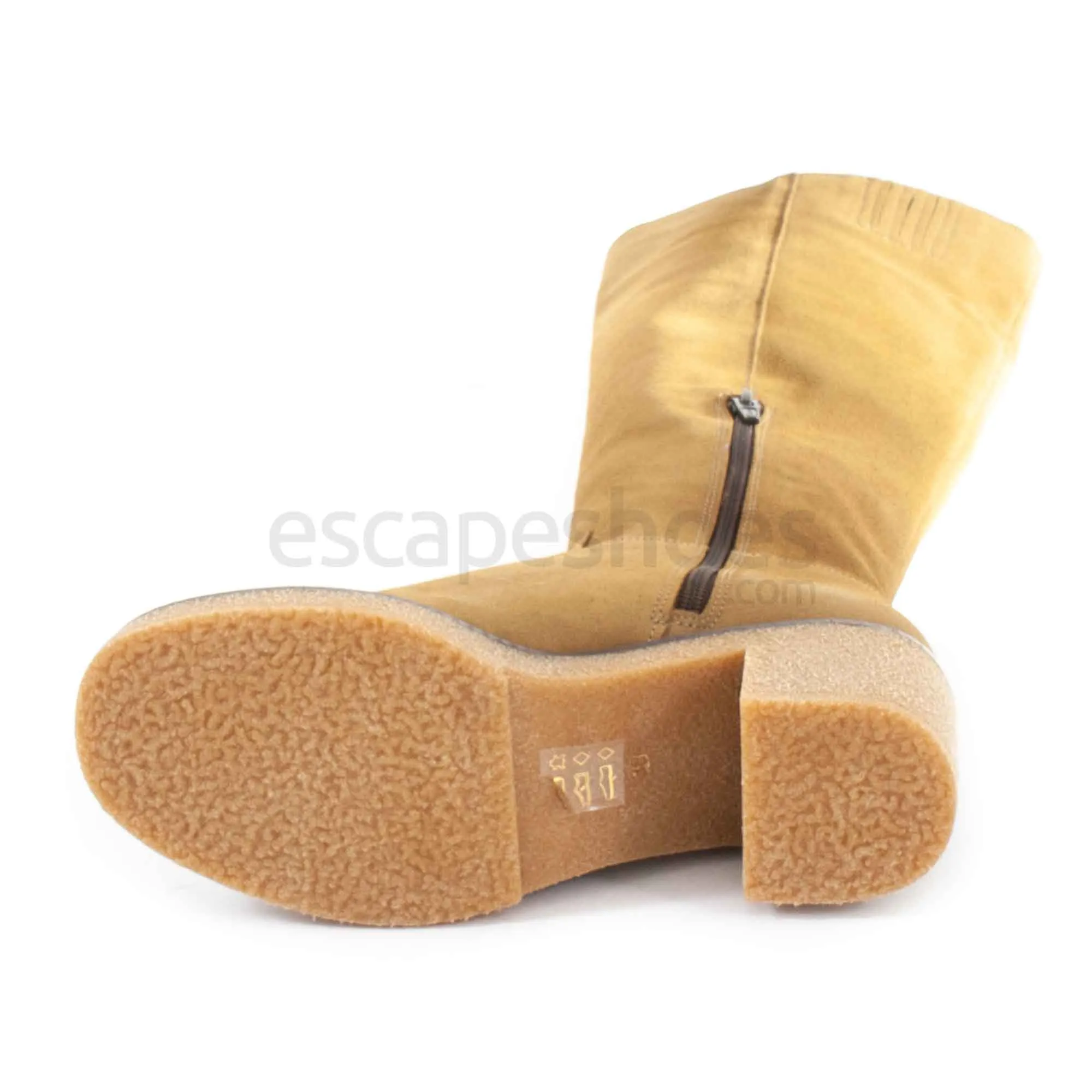 Botas CUBANAS Drew 100 Green