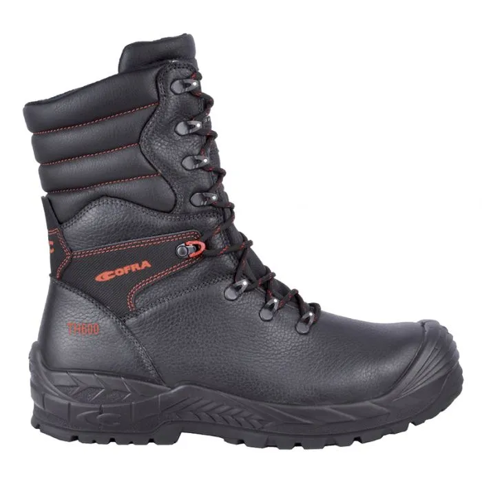 Botas de agua Cofra Muspell S3