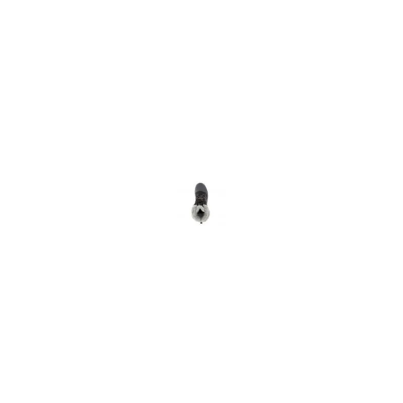 Botas de invierno para mujer KAMIK Iceland (Black/Charcoal)