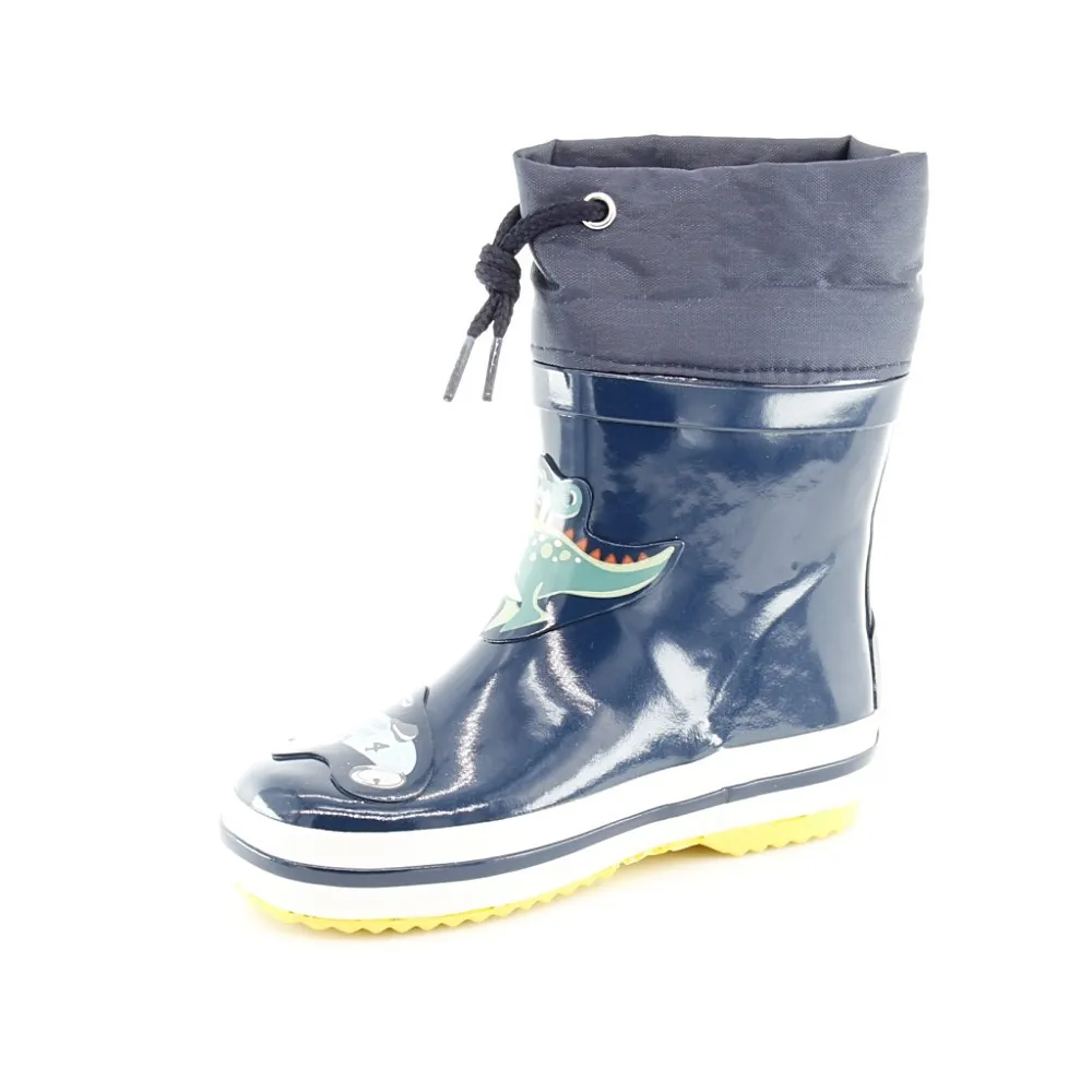 Botas de lluvia Gioseppo Nebra Azul