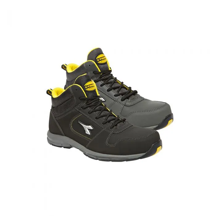 BOTAS DE SEGURIDAD DBRAVE HI S3 SRC HRO