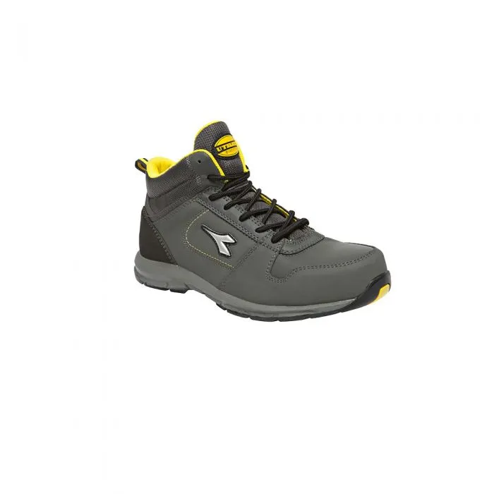 BOTAS DE SEGURIDAD DBRAVE HI S3 SRC HRO
