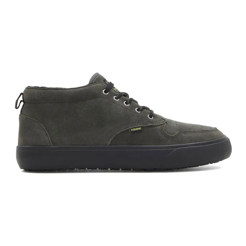 Botas Element: Preston 2 (Forest Night)