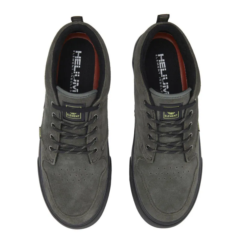 Botas Element: Preston 2 (Forest Night)