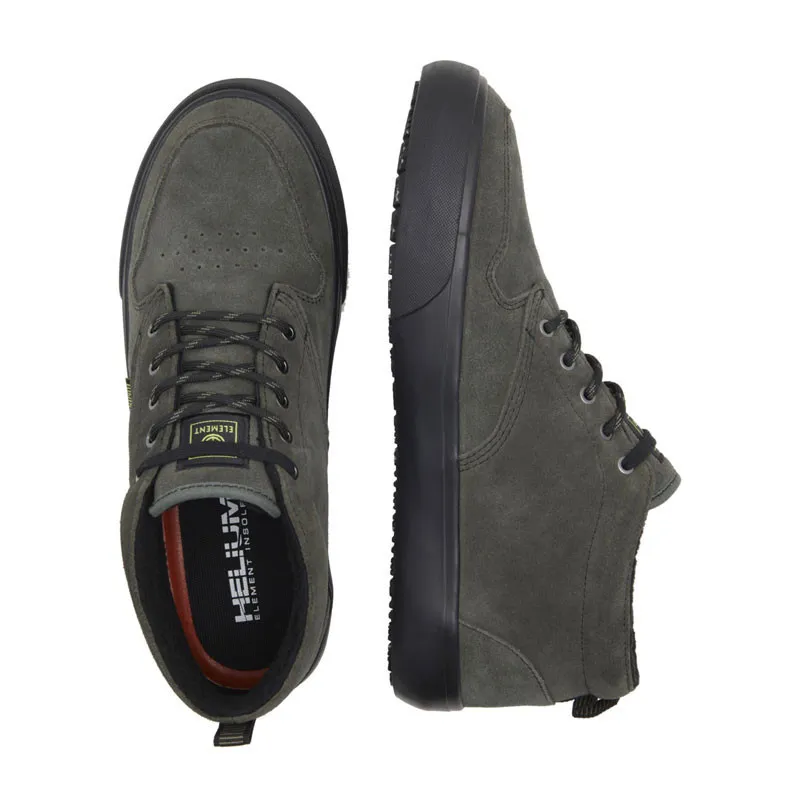 Botas Element: Preston 2 (Forest Night)