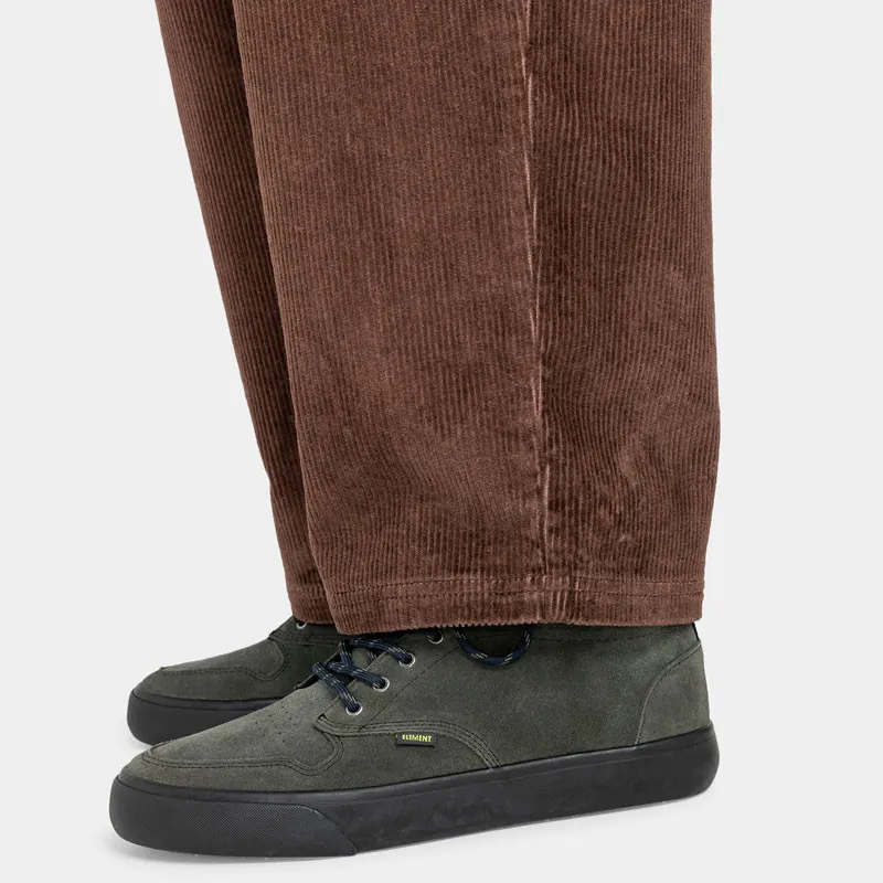 Botas Element: Preston 2 (Forest Night)