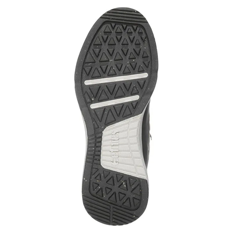 Botas Etnies: Jones MTW (Brown Black)