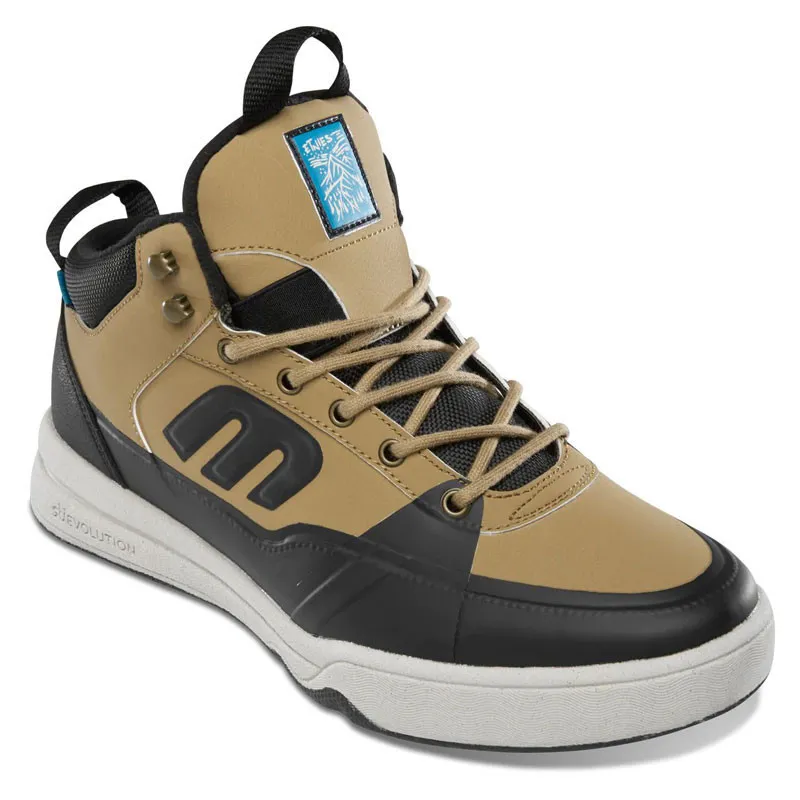 Botas Etnies: Jones MTW (Brown Black)