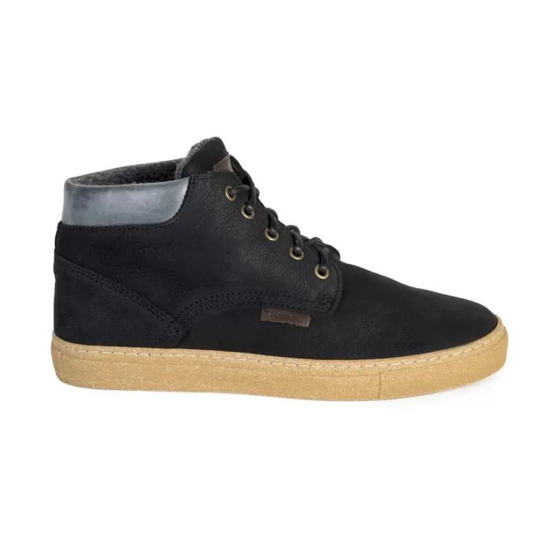 Botas Funbox: Jimmy 2 (Black)