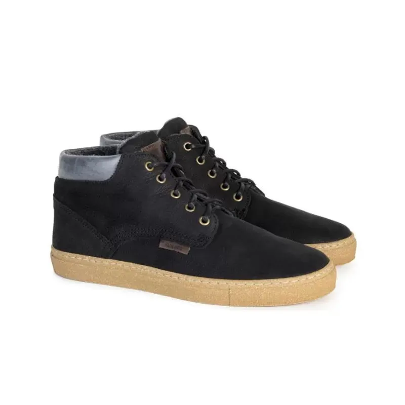 Botas Funbox: Jimmy 2 (Black)