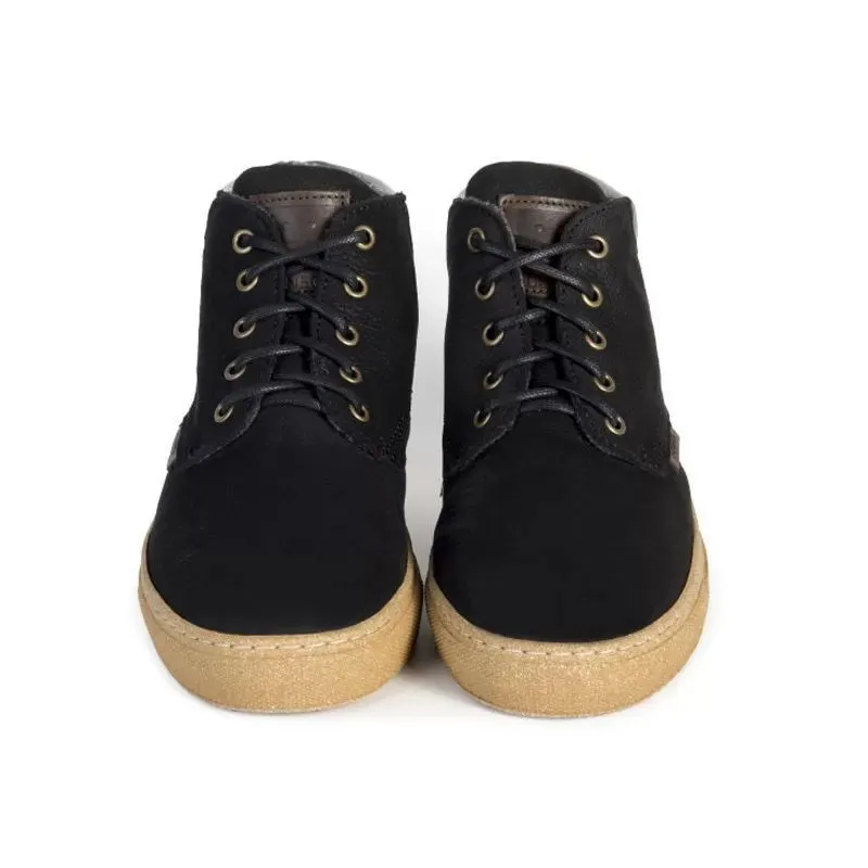 Botas Funbox: Jimmy 2 (Black)