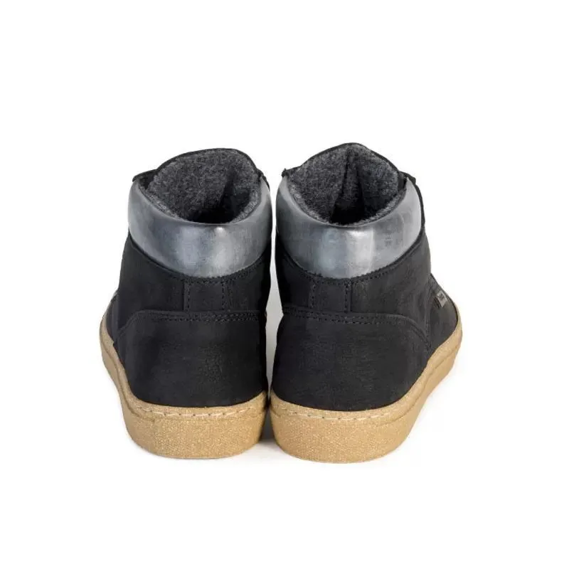 Botas Funbox: Jimmy 2 (Black)