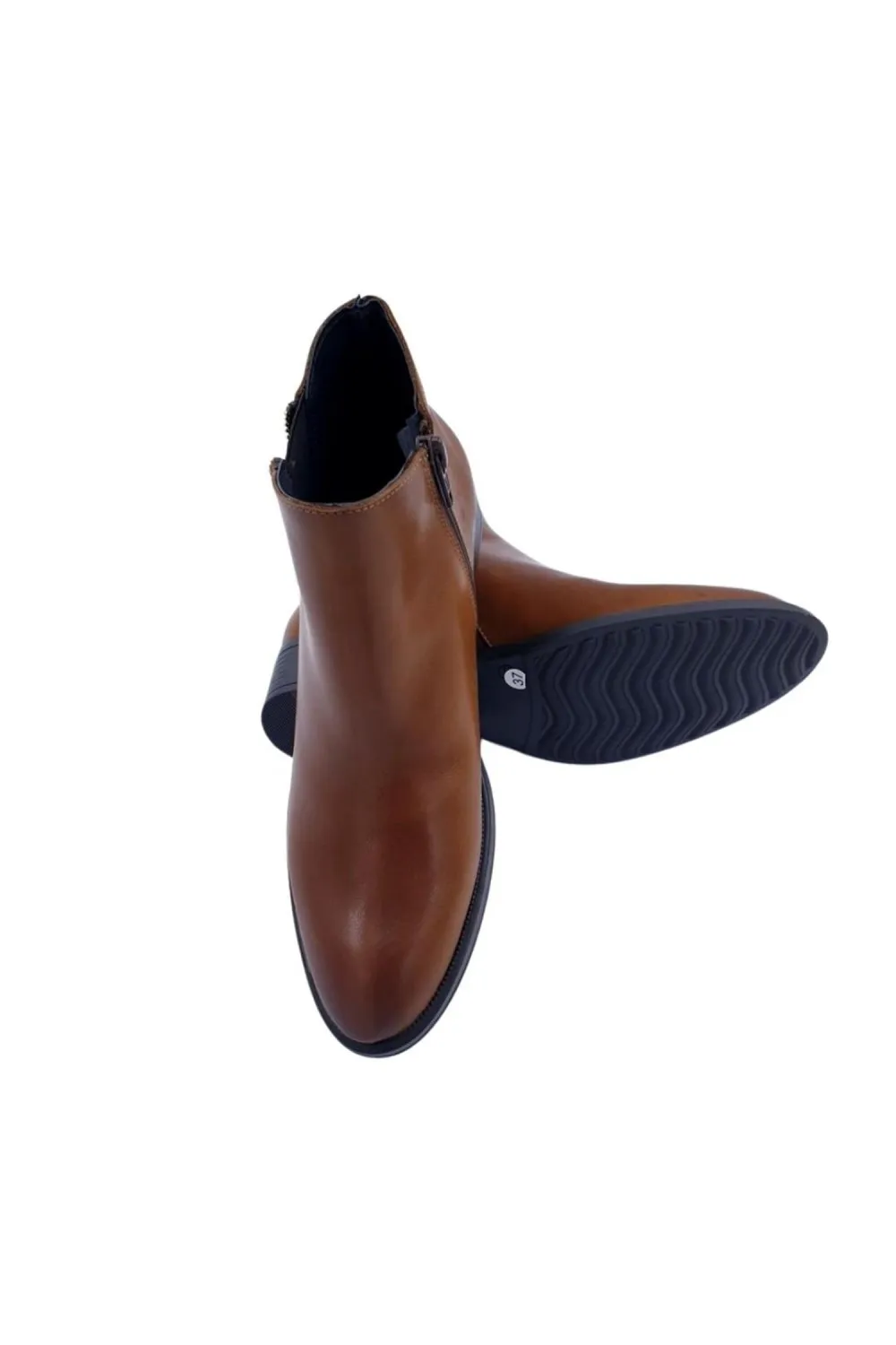 botas   helene rouge   varios   bt33