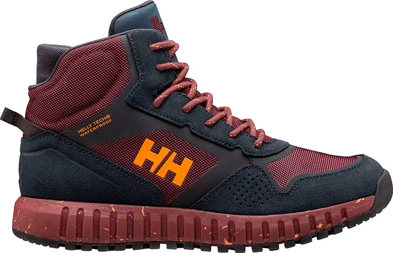 Botas helly hansen Monashee Ullr Ht
