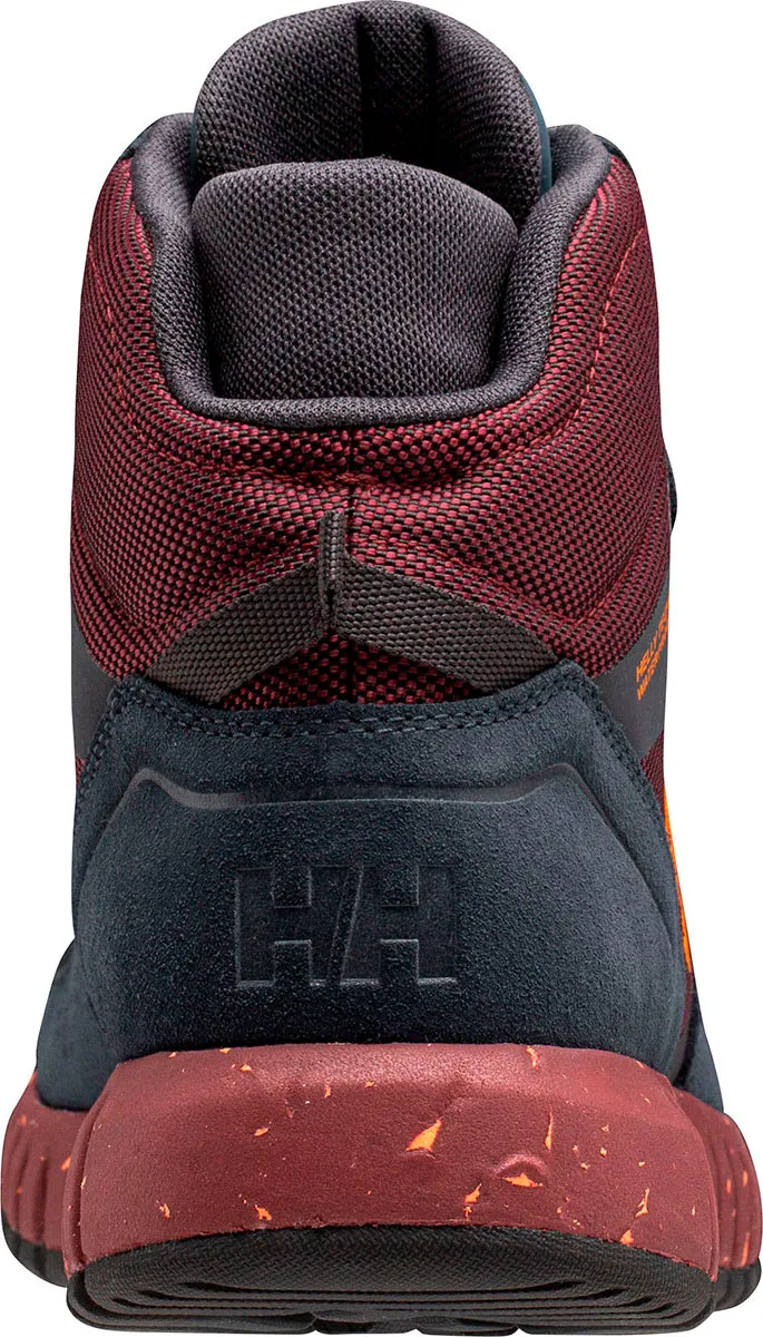 Botas helly hansen Monashee Ullr Ht