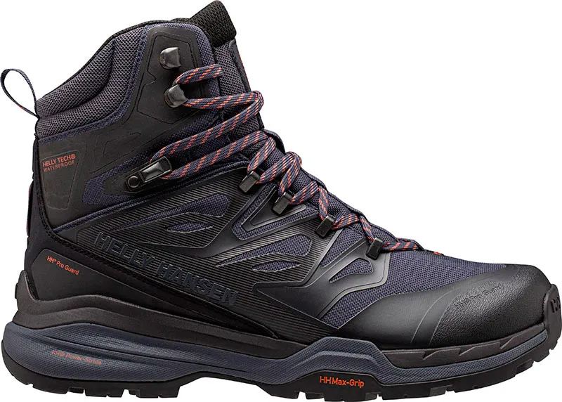 Botas helly hansen Traverse Ht Boot