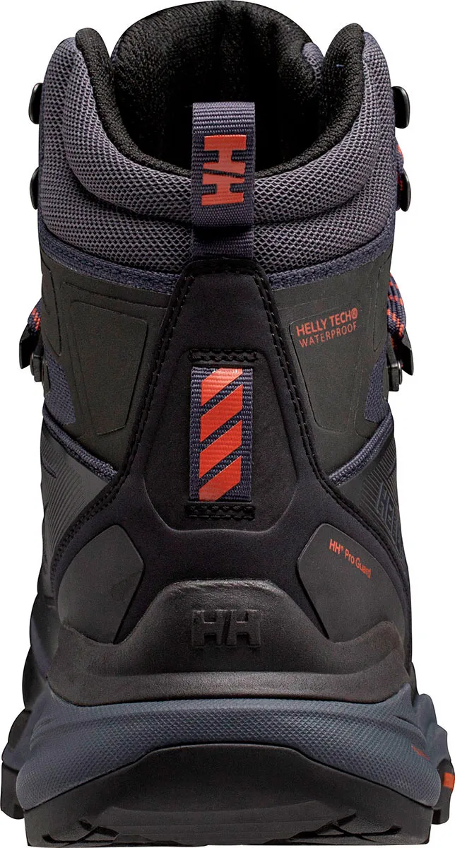 Botas helly hansen Traverse Ht Boot