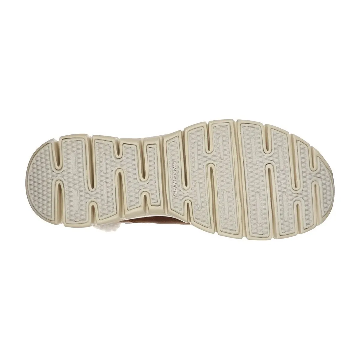 BOTAS INVIERNO SYNERGY  COLLAB CAMEL