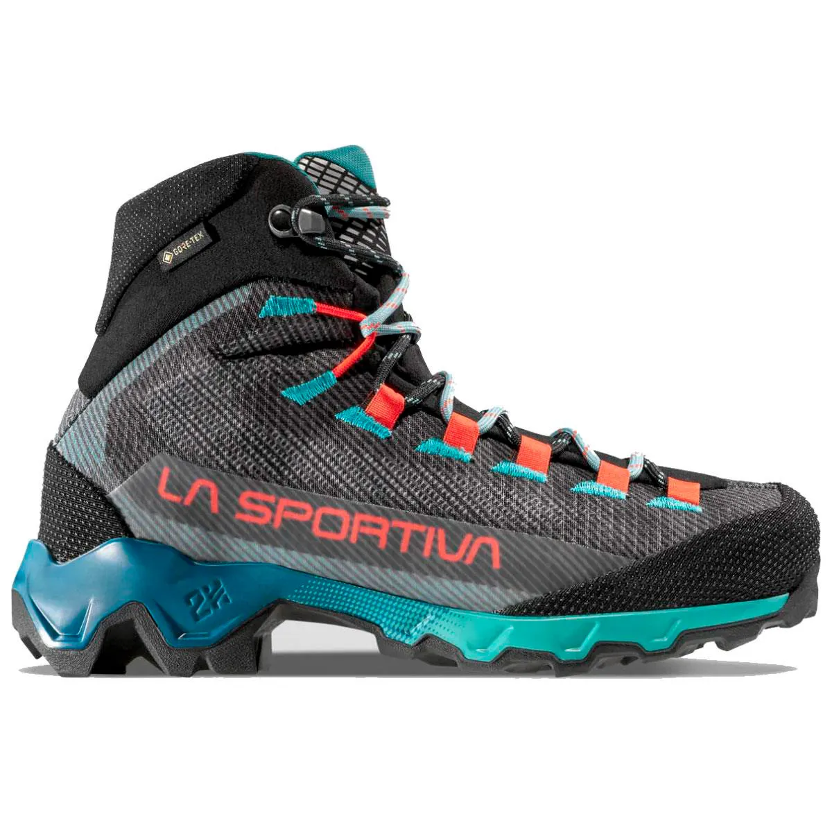 Botas la sportiva Aequilibrium Hike W