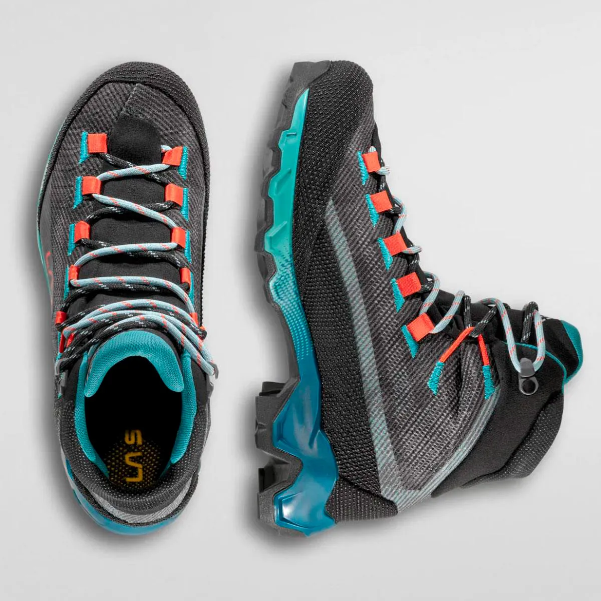 Botas la sportiva Aequilibrium Hike W