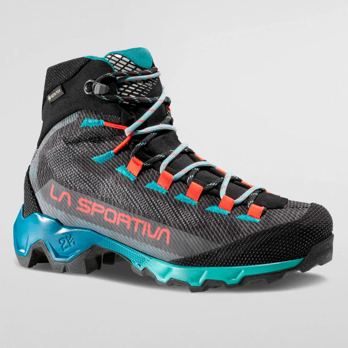 Botas la sportiva Aequilibrium Hike W