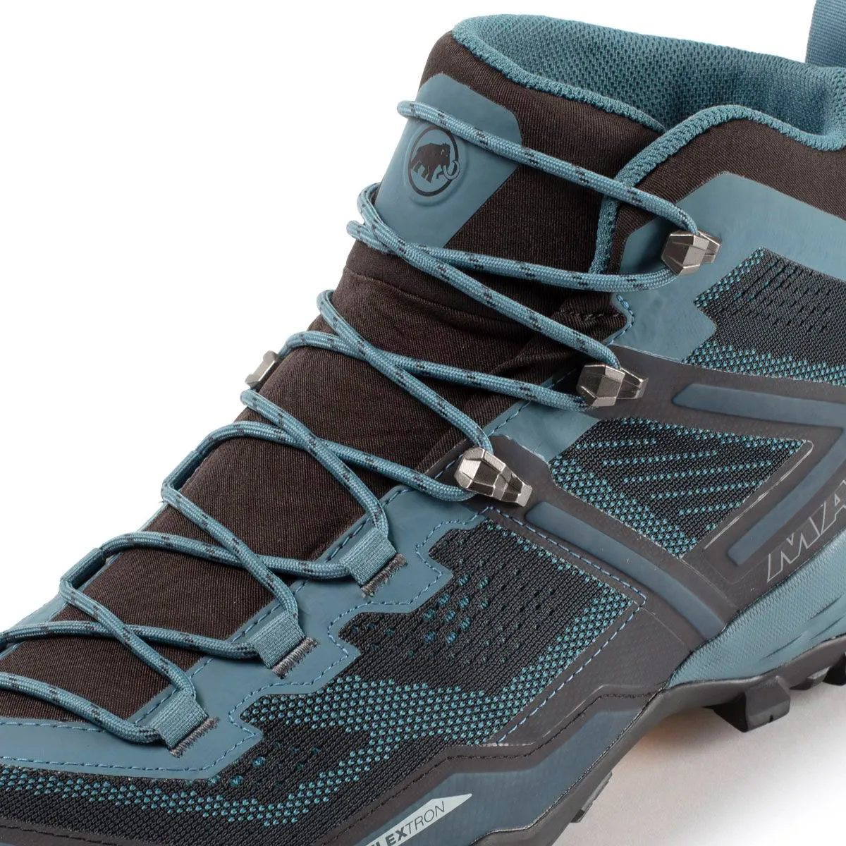 Botas mammut Ducan Mid Gtx