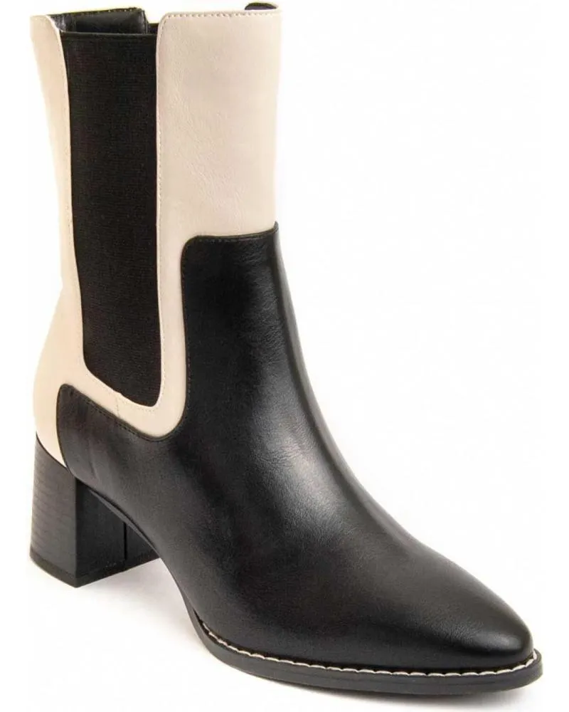 Botas MONTEVITA  de Mujer CALIG4  BLACK