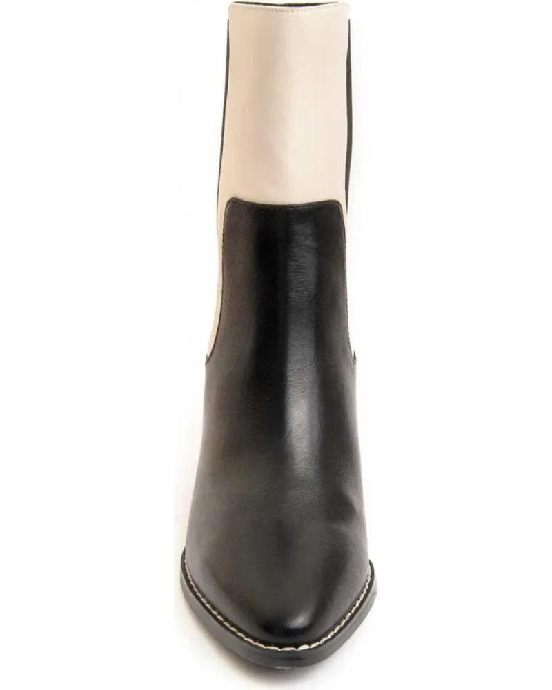Botas MONTEVITA  de Mujer CALIG4  BLACK