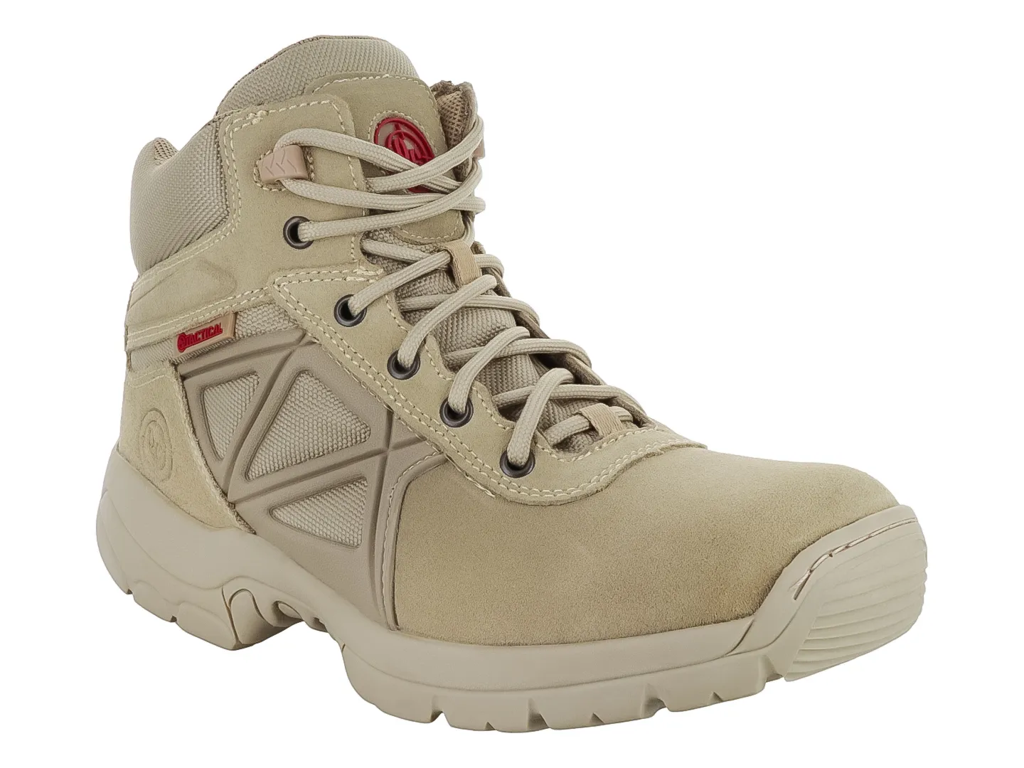 Botas Oc Tactical 7684 Para Hombre