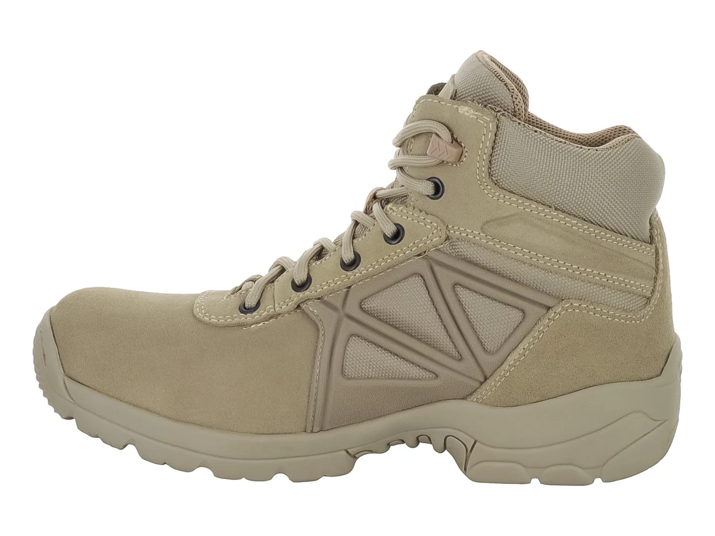 Botas Oc Tactical 7684 Para Hombre