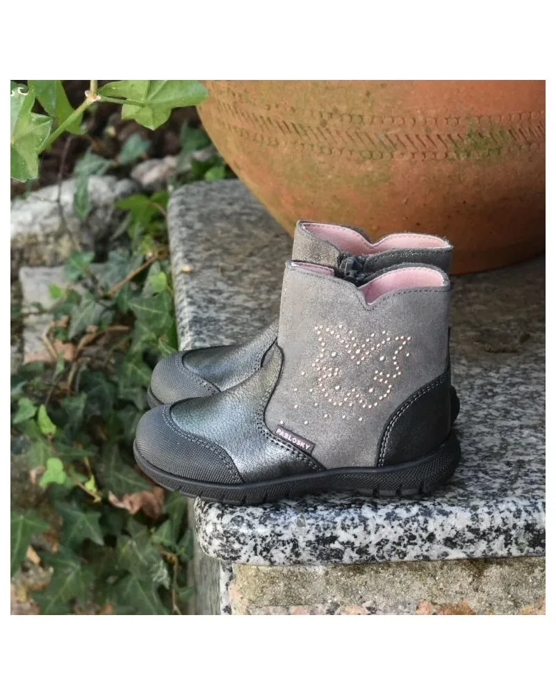 Botas PABLOSKY  STEPEASY 005652 primeros pasos