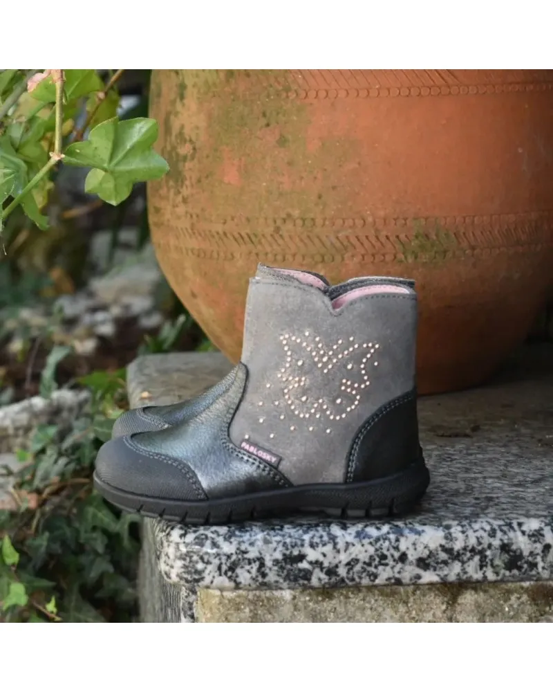 Botas PABLOSKY  STEPEASY 005652 primeros pasos