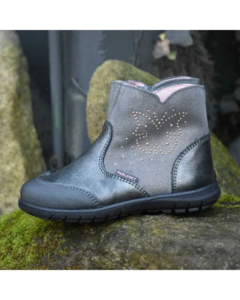 Botas PABLOSKY  STEPEASY 005652 primeros pasos